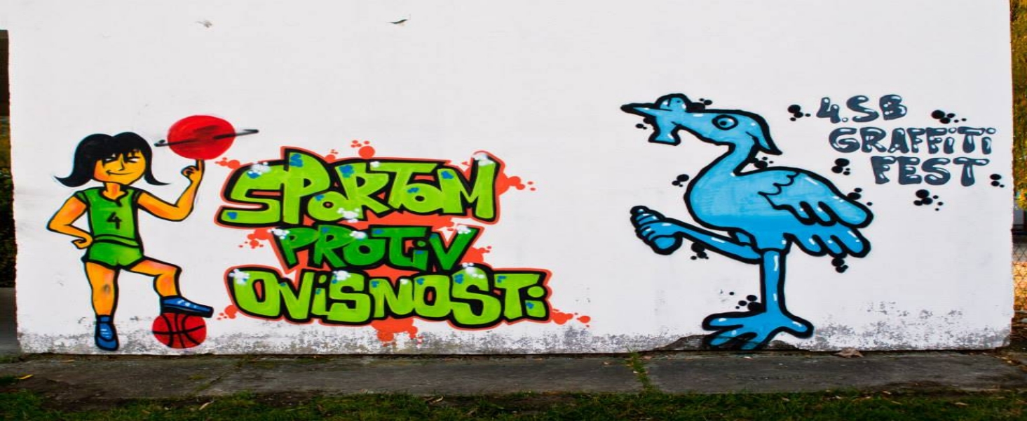 Graffiti Fest 2011